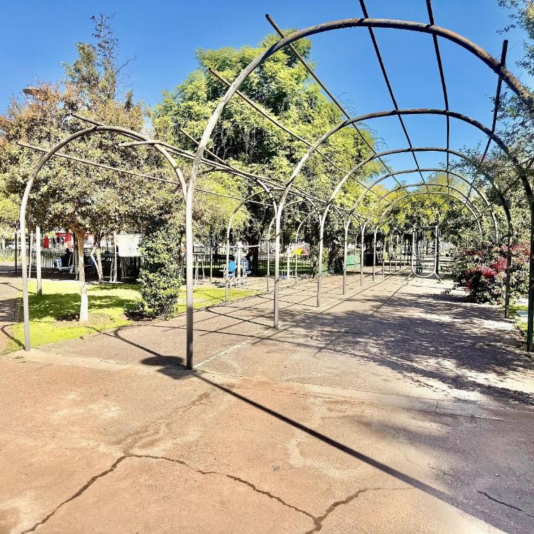 Espectacular con dos estacionamientos - Apartamento - 51