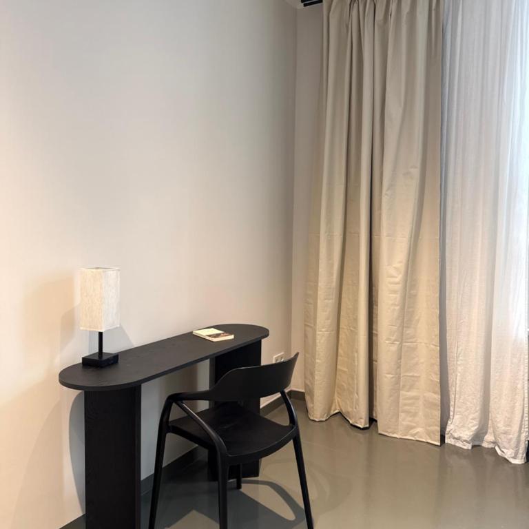The Haidhausen Hideaway - Appartement 2 Chambres - 4