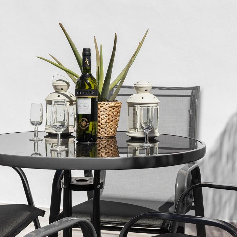 San Miguel Terraza Moderno - Apartamento de 2 dormitorios - 17