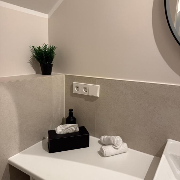 The Haidhausen Hideaway - Appartement 2 Chambres - 10