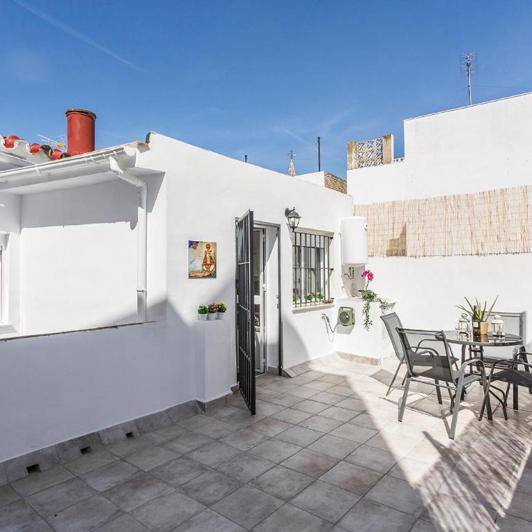 San Miguel Terraza Moderno - Apartamento de 2 dormitorios - 14