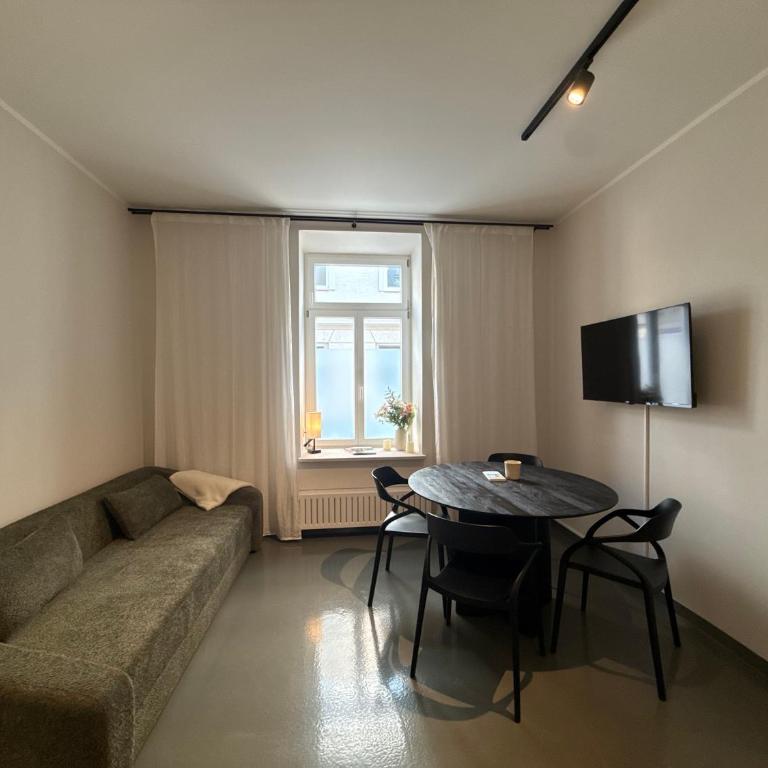 The Haidhausen Hideaway - Appartement 2 Chambres - 1