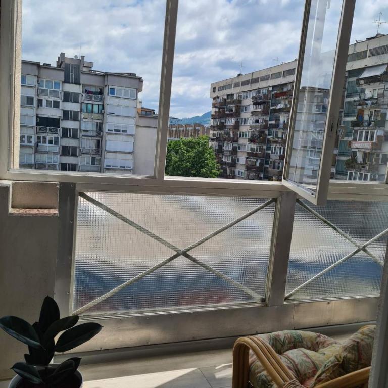 Apartment Malta Mountain View - Apartman sa 2 Spavaće Sobe i Pogledom na Planinu - 3