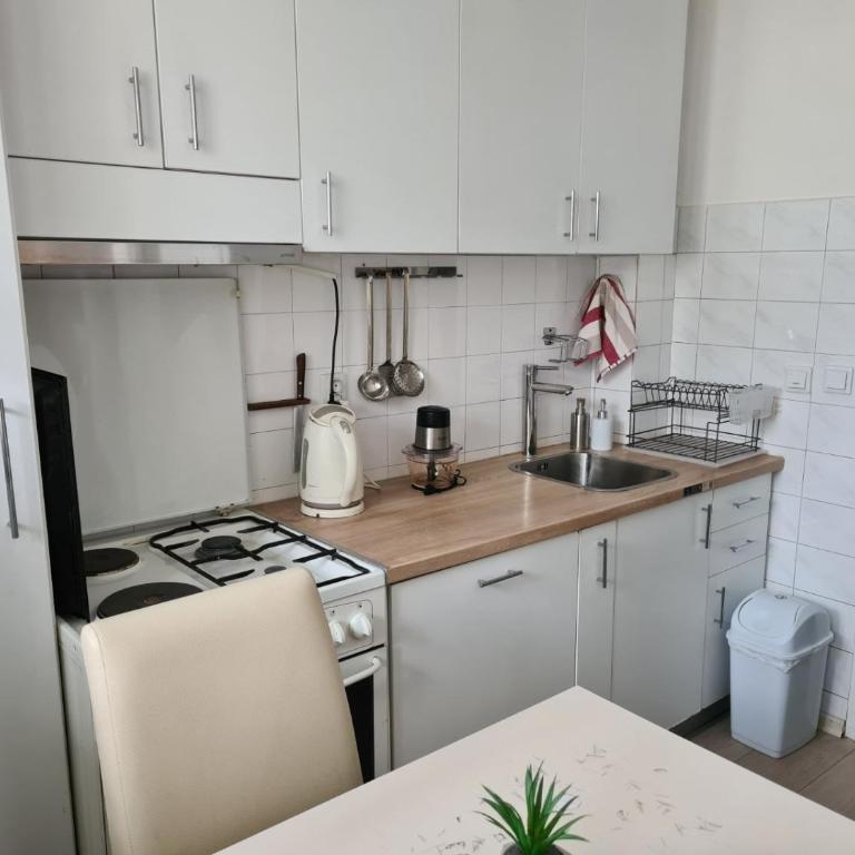 Apartment Malta Mountain View - Apartman sa 2 Spavaće Sobe i Pogledom na Planinu - 4