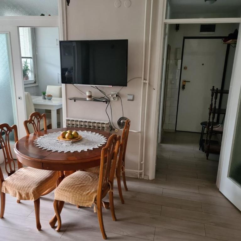 Apartment Malta Mountain View - Apartman sa 2 Spavaće Sobe i Pogledom na Planinu - 5