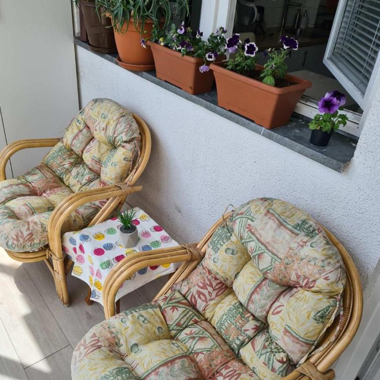 Apartment Malta Mountain View - Apartman sa 2 Spavaće Sobe i Pogledom na Planinu - 6