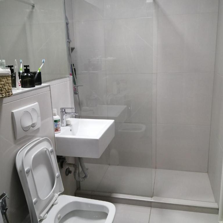 Apartment Malta Mountain View - Two-Bedroom Apartment with Mountain View - 10