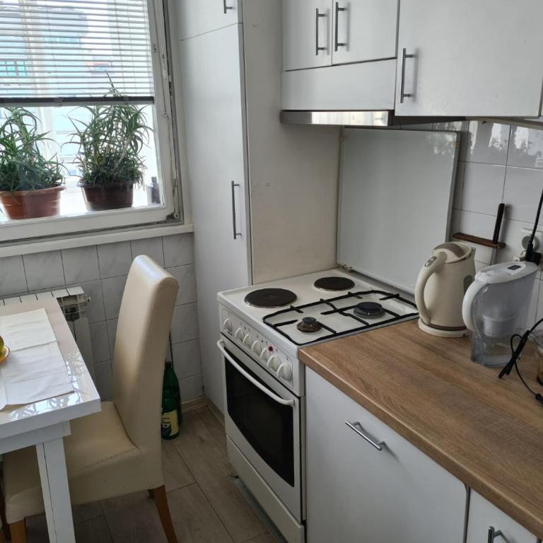 Apartment Malta Mountain View - Apartman sa 2 Spavaće Sobe i Pogledom na Planinu - 11