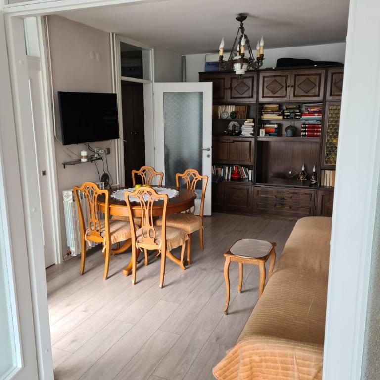 Apartment Malta Mountain View - Apartman sa 2 Spavaće Sobe i Pogledom na Planinu - 13