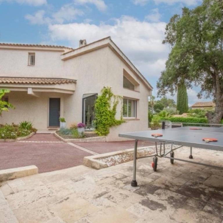 Villa Osher - Villa - 9