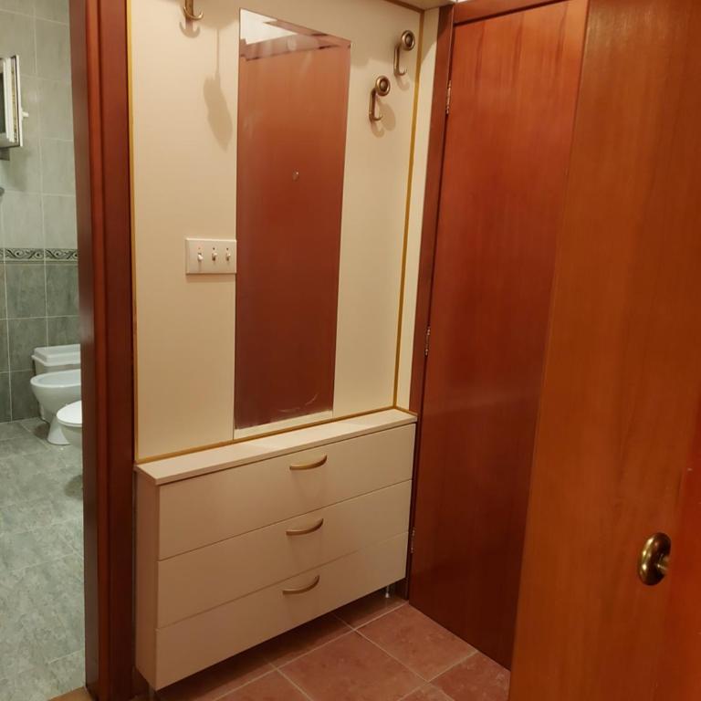 Una apartment - One-Bedroom Apartment - 1