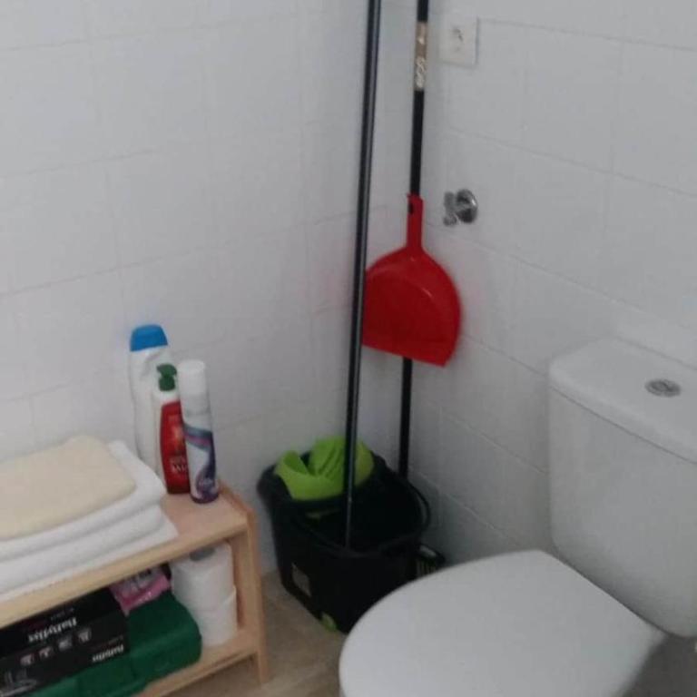 Olof Palme Vvda 11 - Apartamento de 1 dormitorio - 12