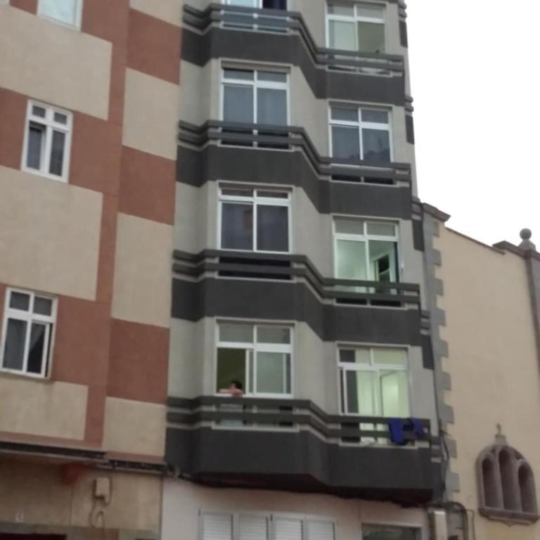 Olof Palme Vvda 11 - Apartamento de 1 dormitorio - 15