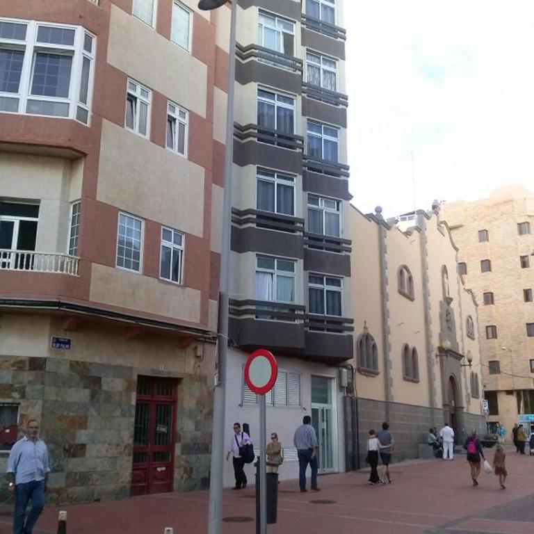 Olof Palme Vvda 11 - Apartamento de 1 dormitorio - 16
