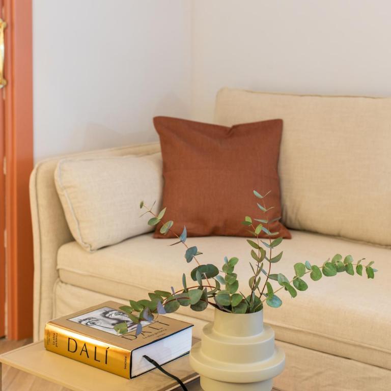 Apartamentos 4Duques - Apartment 3B - 24