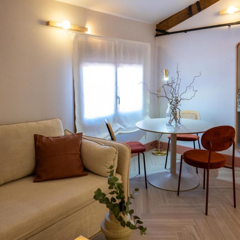Apartamentos 4Duques - Apartment 3B - 23