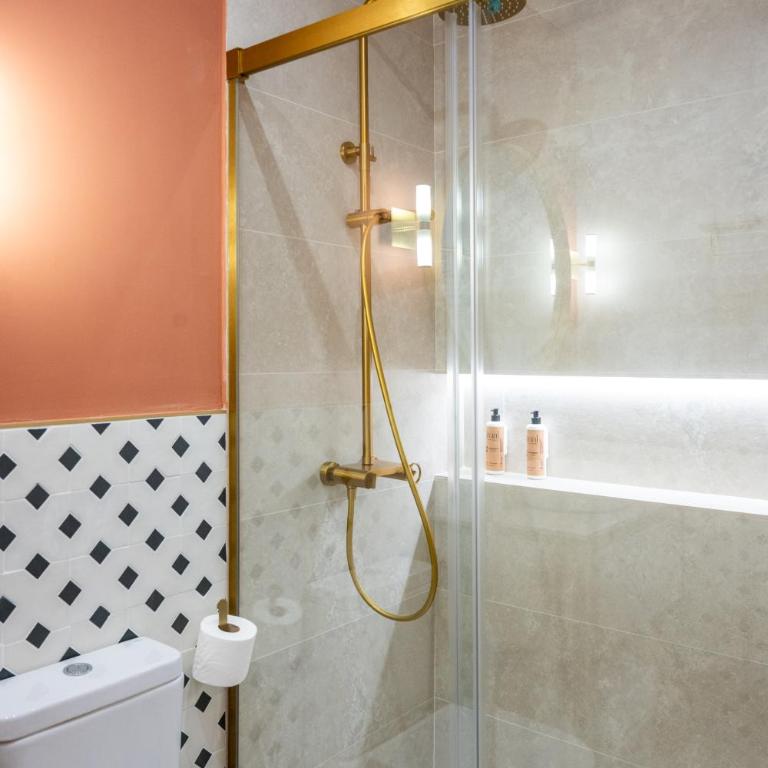 Apartamentos 4Duques - Apartment 3B - 28