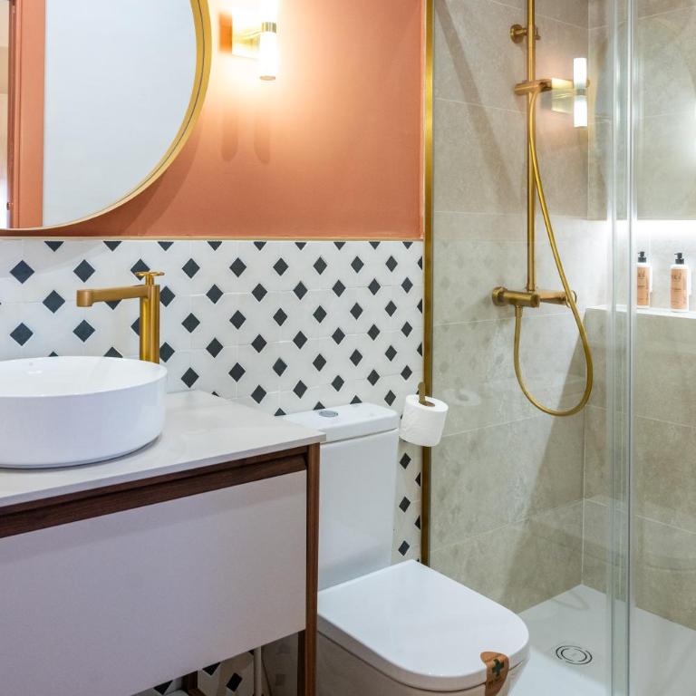 Apartamentos 4Duques - Apartment 3B - 35