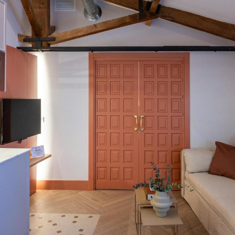 Apartamentos 4Duques - Apartment 3B - 34