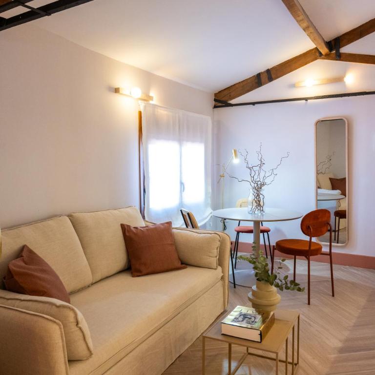 Apartamentos 4Duques - Apartment 3B - 37