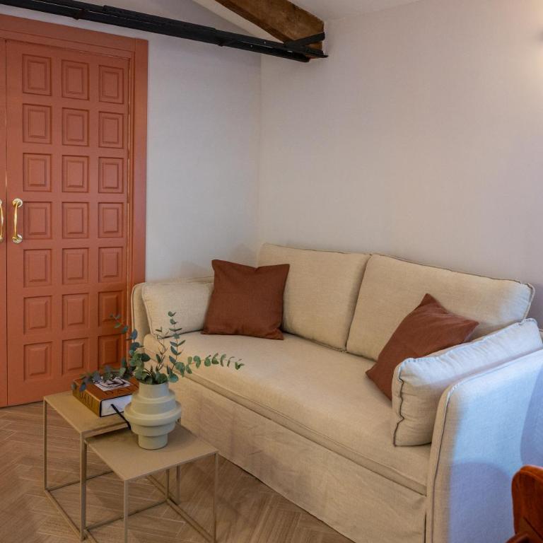 Apartamentos 4Duques - Apartment 3B - 36