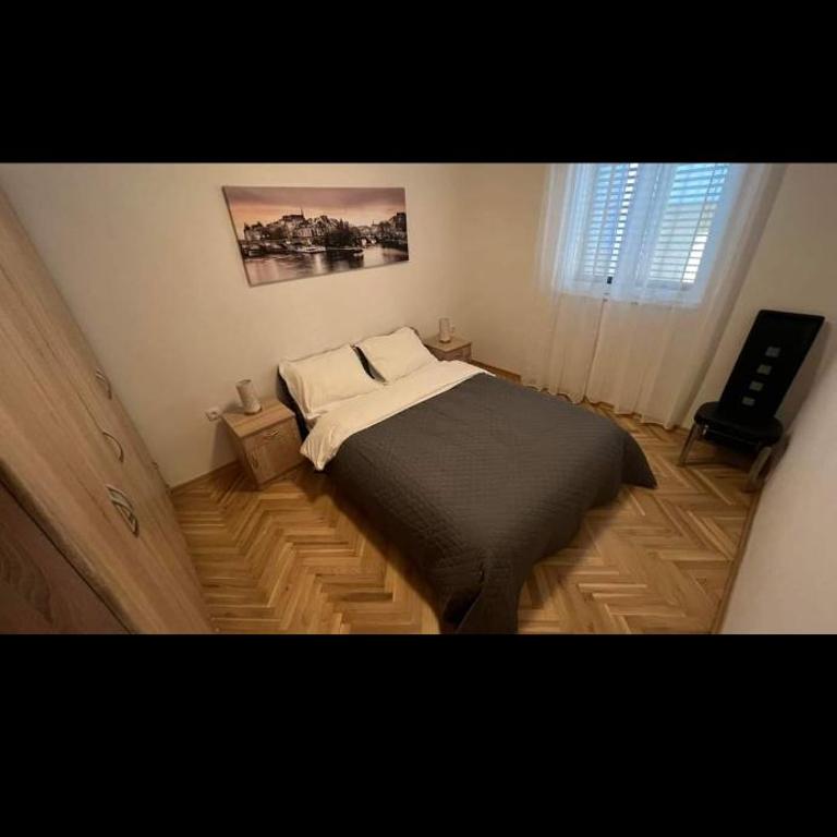Una apartment - One-Bedroom Apartment - 5