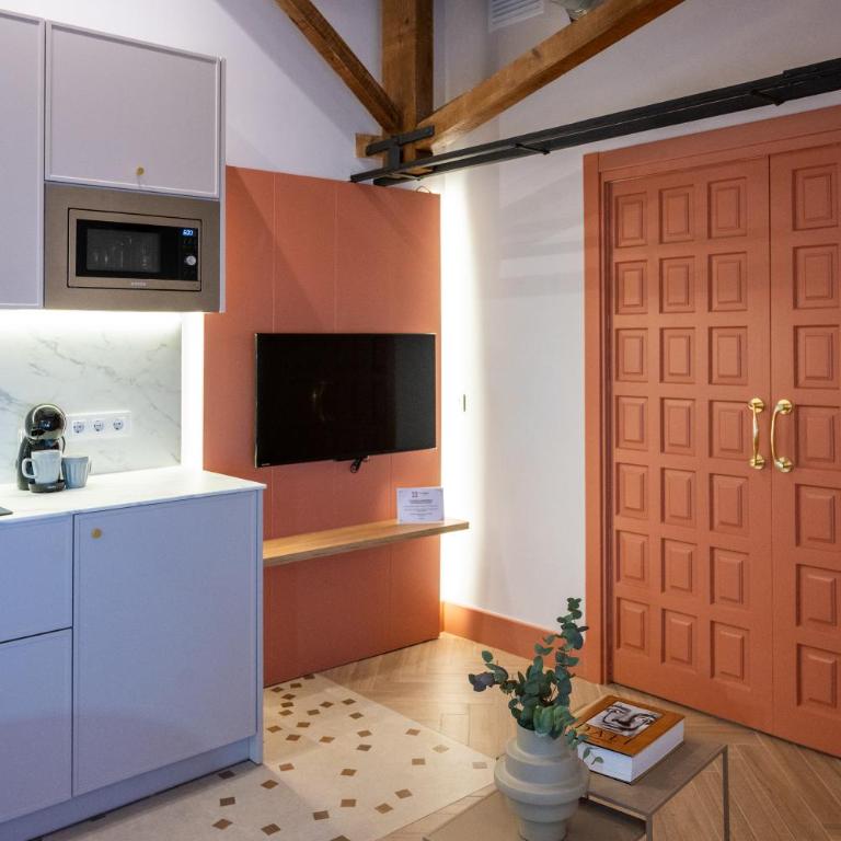 Apartamentos 4Duques - Apartment 3B - 39