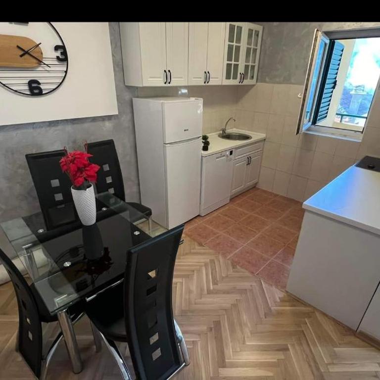 Una apartment - One-Bedroom Apartment - 6