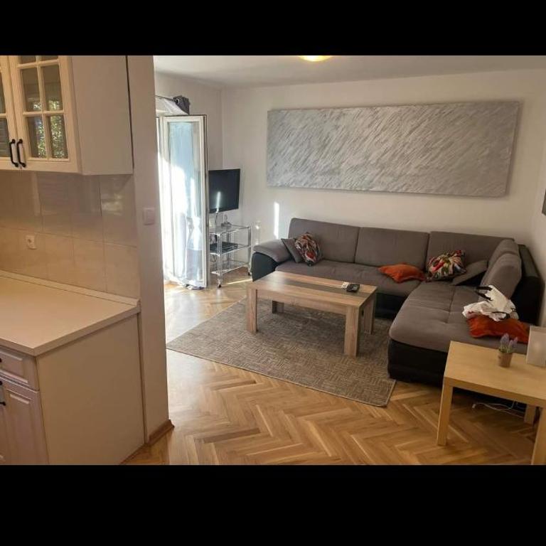 Una apartment - One-Bedroom Apartment - 7