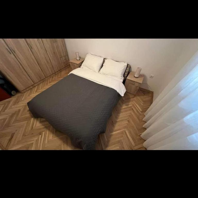 Una apartment - One-Bedroom Apartment - 8