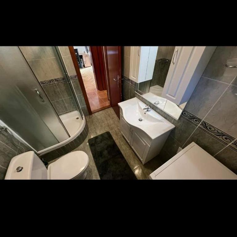 Una apartment - One-Bedroom Apartment - 9