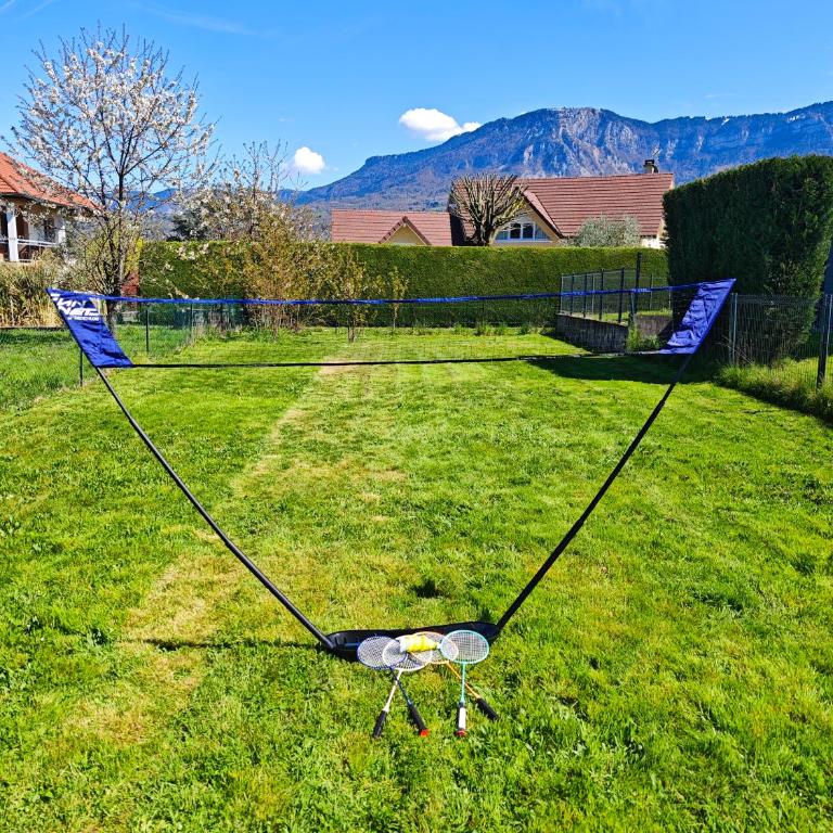 La villa des cimes - Proche du lac - Haus mit 3 Schlafzimmern - 25