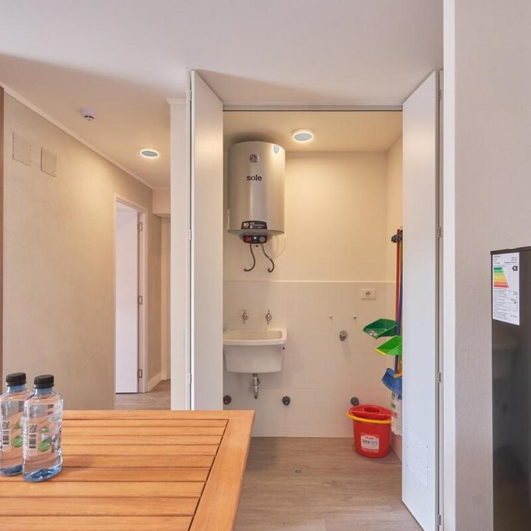 Urban 28 de Julio 551 Stay by Geko - Two-Bedroom Apartment - 9