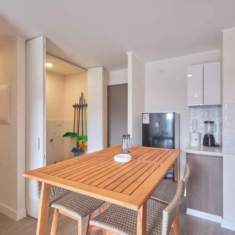 Urban 28 de Julio 551 Stay by Geko - Two-Bedroom Apartment - 10