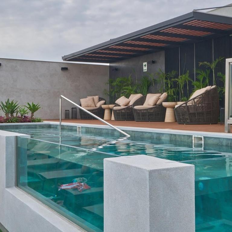 Urban 28 de Julio 551 Stay by Geko - Two-Bedroom Apartment - 5
