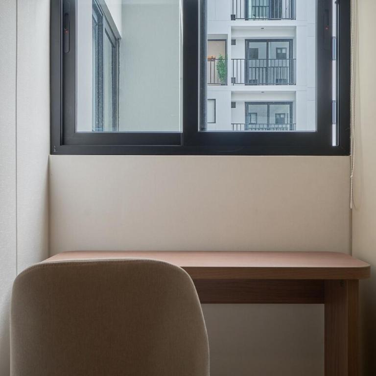 Urban 28 de Julio 551 Stay by Geko - Two-Bedroom Apartment - 11