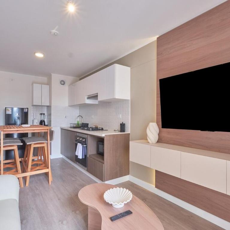 Urban 28 de Julio 551 Stay by Geko - Two-Bedroom Apartment - 12