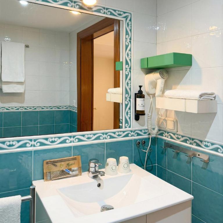 Hospedaje Boutique Weber's - Habitación Doble - 5