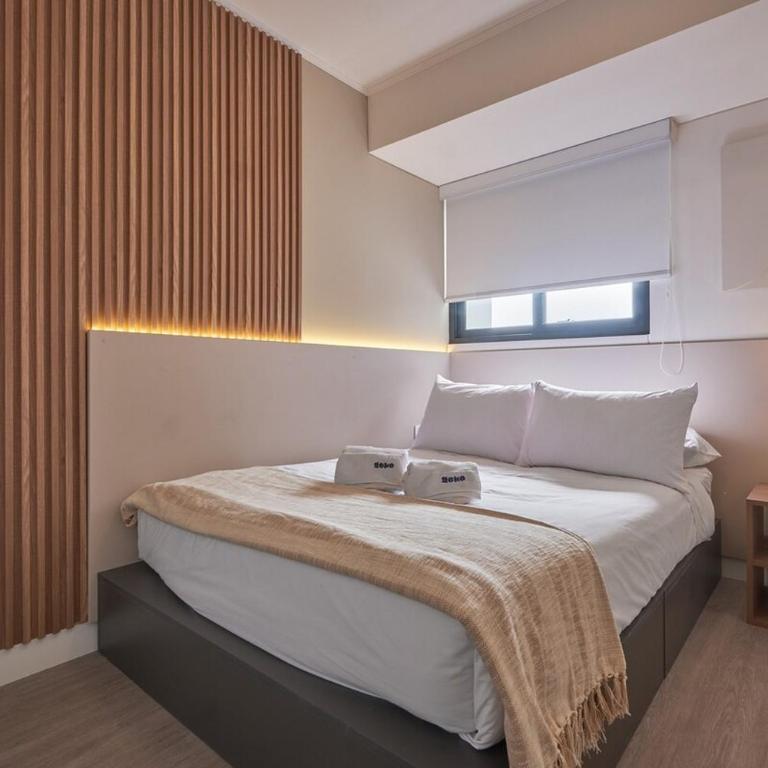 Urban 28 de Julio 551 Stay by Geko - Two-Bedroom Apartment - 14
