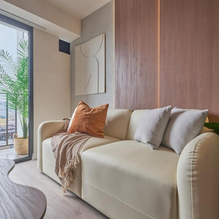 Urban 28 de Julio 551 Stay by Geko - Two-Bedroom Apartment - 18