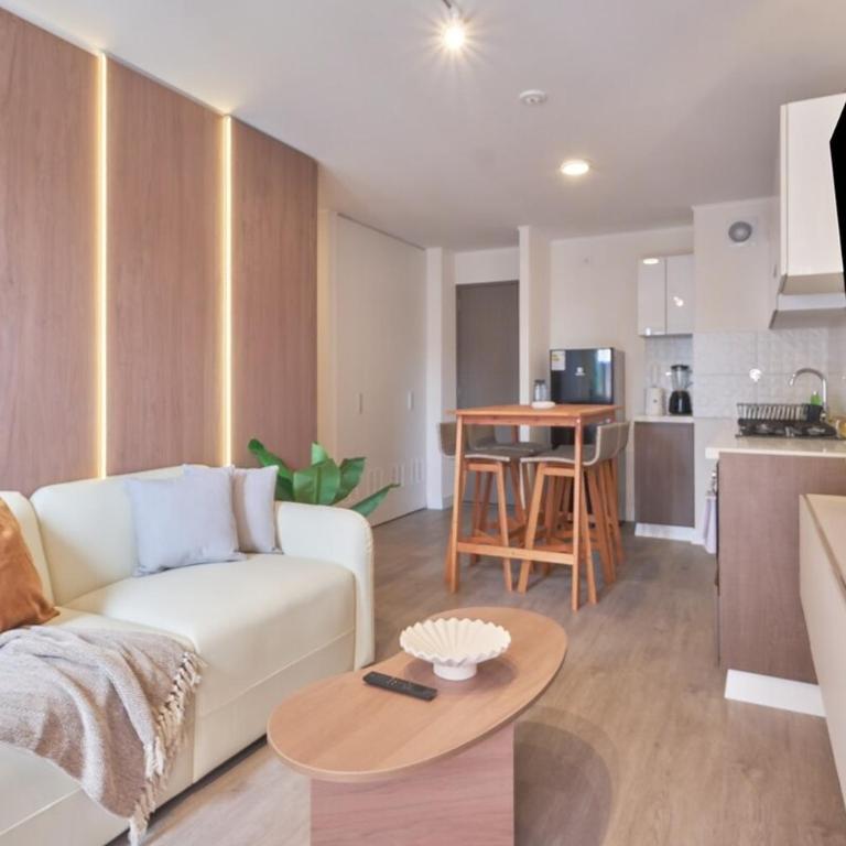 Urban 28 de Julio 551 Stay by Geko - Two-Bedroom Apartment - 20