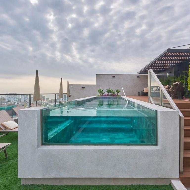 Urban 28 de Julio 551 Stay by Geko - Two-Bedroom Apartment - 7