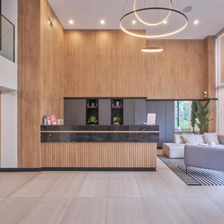 Urban 28 de Julio 551 Stay by Geko - Two-Bedroom Apartment - 3