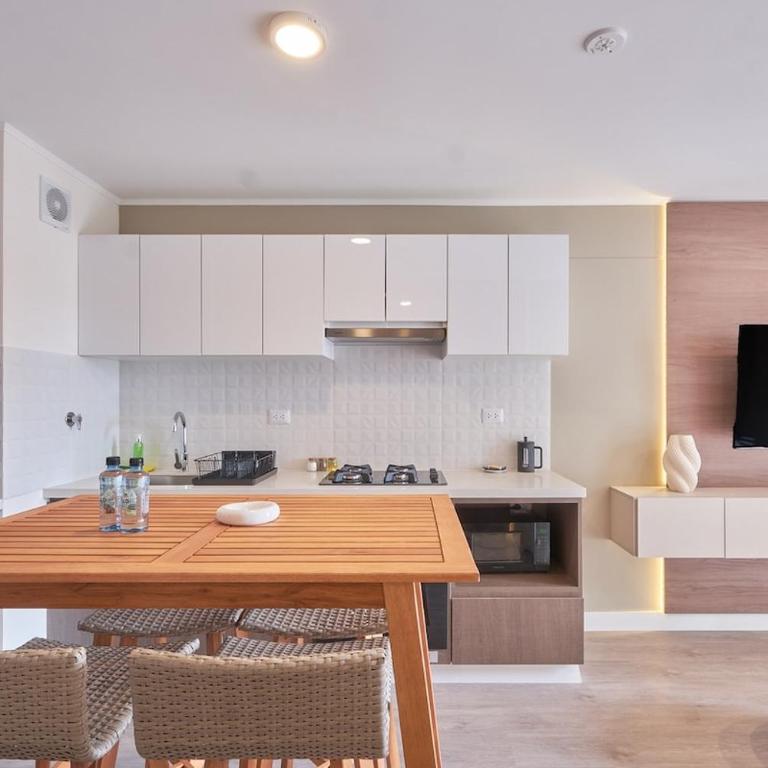 Urban 28 de Julio 551 Stay by Geko - Two-Bedroom Apartment - 27