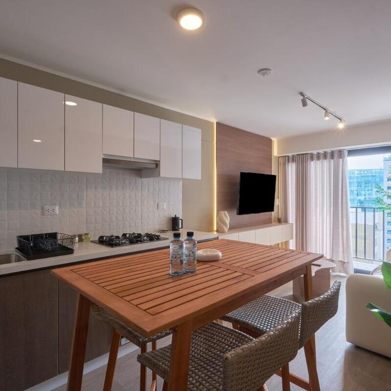 Urban 28 de Julio 551 Stay by Geko - Two-Bedroom Apartment - 30