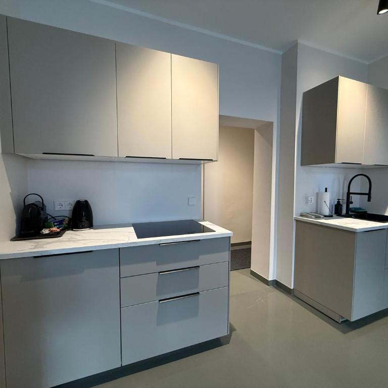 The Haidhausen Hideaway - Appartement 2 Chambres - 6