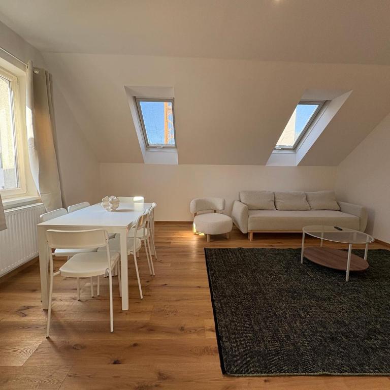 Graz City Penthouse - Apartamento de 1 dormitorio - 7