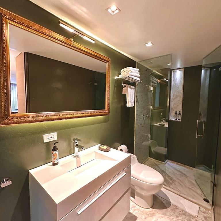 Hotel Regina - Habitación Triple - 1