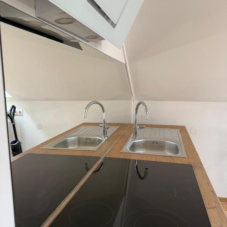 Graz City Penthouse - Apartamento de 1 dormitorio - 16
