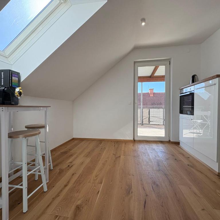 Graz City Penthouse - Apartamento de 1 dormitorio - 8